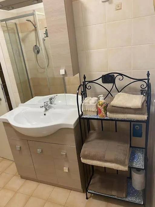 Appartamento Fazzoletto Casalecchio Di Reno 0*,