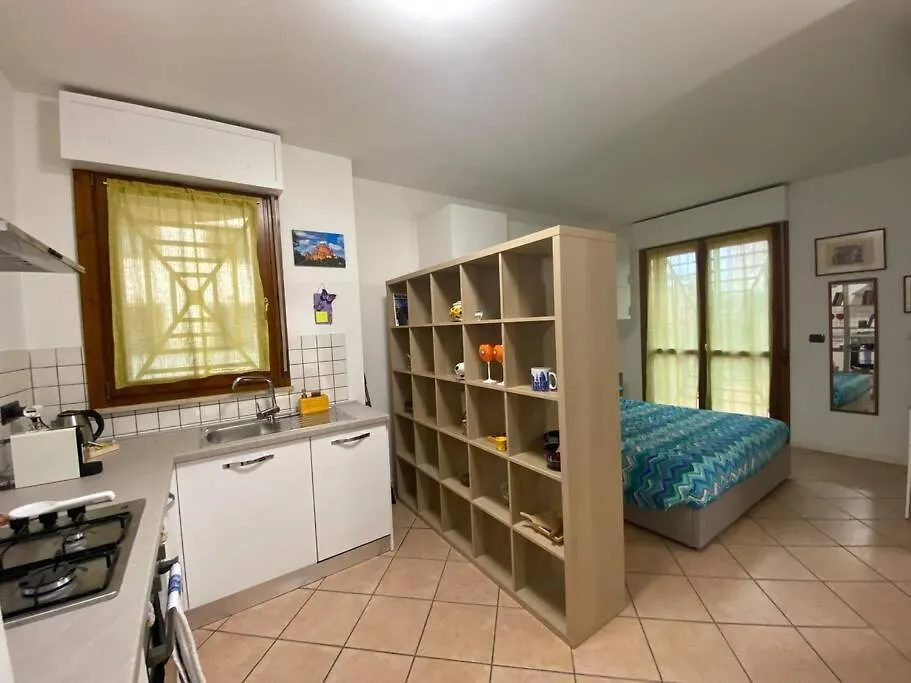 Appartamento Fazzoletto Casalecchio Di Reno 0*,  Italia