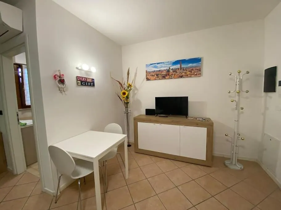 Appartamento Fazzoletto Casalecchio Di Reno Italia