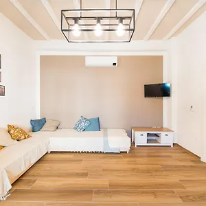  Appartamento Cicogna House