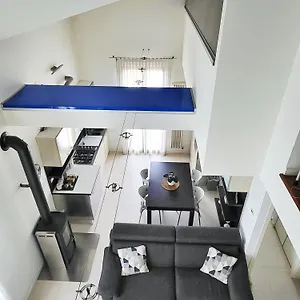  Appartamento Sunny Loft