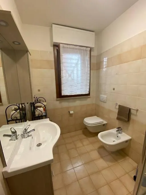 Fazzoletto Apartment Casalecchio Di Reno