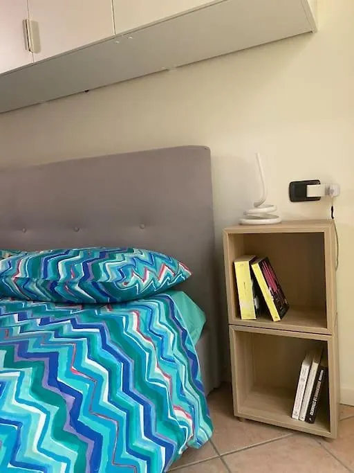Apartament Fazzoletto Casalecchio Di Reno