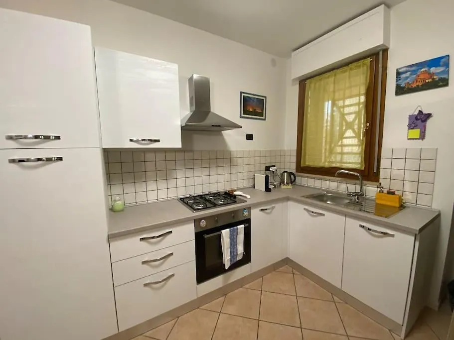 Apartament Fazzoletto Casalecchio Di Reno Włochy